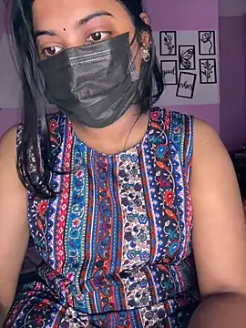 miss eyekiller12 online show from June 17, 2026, 9:52 am