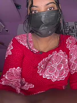 miss eyekiller12 online show from June 25, 2026, 9:58 am