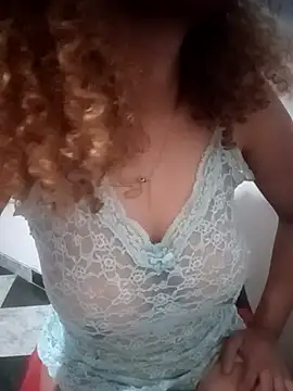 SolashLitzy Curly online show from June 10, 2026, 6:36 am