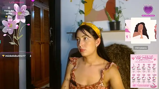 ivanna dl online show from June 14, 2026, 2:24 am