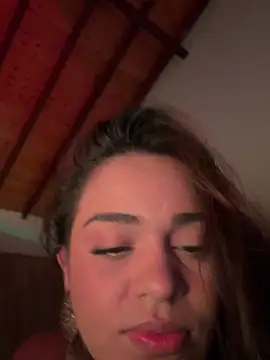 alana dantes  online show from June 13, 2026, 3:43 pm