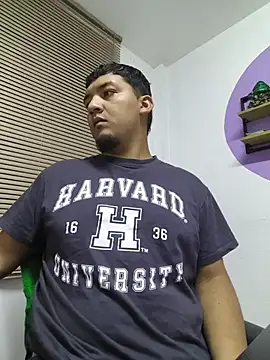 Itsdavidxxx online show from July 5, 2026, 10:22 am