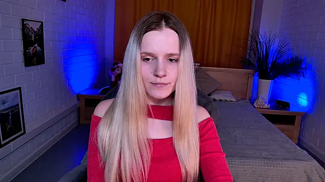 SherriButlers online show from May 12, 2026, 5:26 am