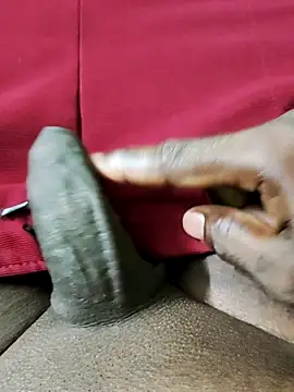 kkTarzan online show from April 19, 2026, 5:14 pm