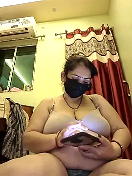sonalidey5564 online show from May 22, 2026, 6:39 pm