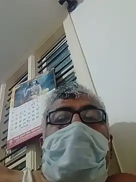 mature55 online show from May 26, 2026, 1:31 pm