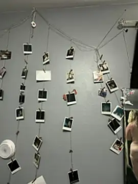sweetkacibaby online show from July 7, 2026, 1:47 pm