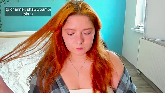 bambimayy online show from June 30, 2026, 3:01 pm