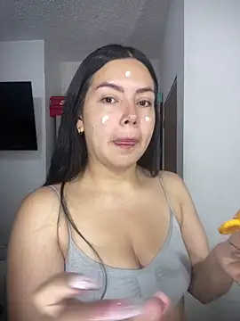 Cami olarte online show from June 28, 2026, 1:17 pm