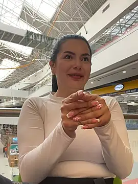 Cami olarte online show from June 11, 2026, 6:16 pm