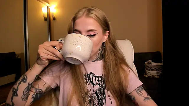 harley kimm online show from July 6, 2026, 5:47 am