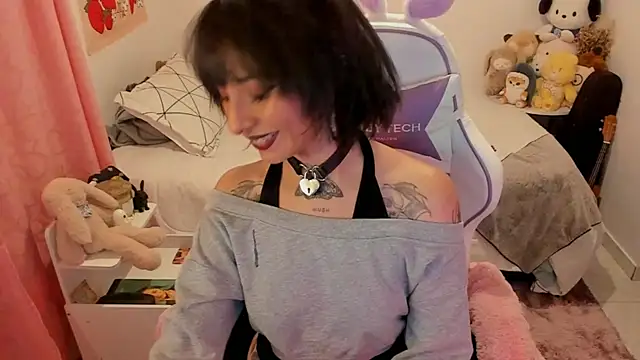 bunny pao online show from April 23, 2026, 3:57 am