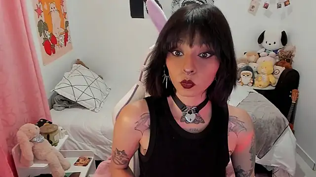bunny pao online show from April 21, 2026, 4:08 am