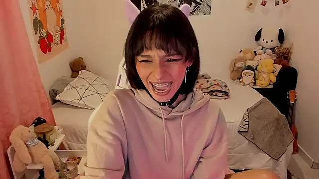 bunny pao online show from April 20, 2026, 5:32 am