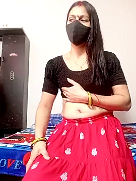 Sexyy Bhabhi 143 online show from June 12, 2026, 4:21 am