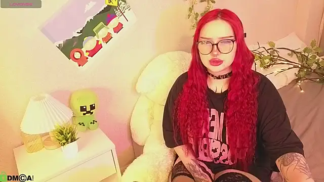 Jane Goddesss online show from June 17, 2026, 1:38 am