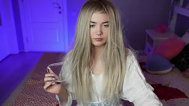 xoxo melissa online show from July 10, 2026, 7:41 am
