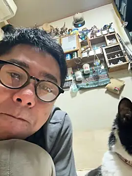 Snapshot of RYUICHI_1919 chatting on June 27, 2026, 12:33 pm RYUICHI 1919 online show from June 27, 2026, 12:33 pm