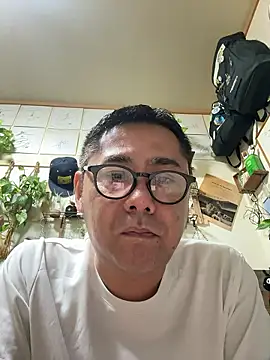 Snapshot of RYUICHI_1919 chatting on July 7, 2026, 2:09 pm RYUICHI 1919 online show from July 7, 2026, 2:09 pm
