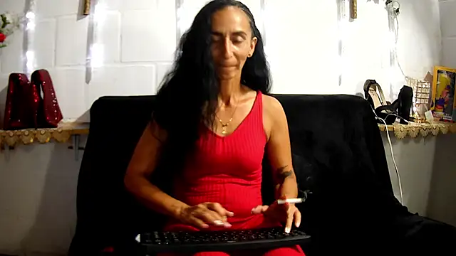 SamanttaLopez online show from July 8, 2026, 11:16 pm