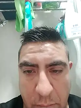 Manuel3910 online show from April 23, 2026, 6:42 am