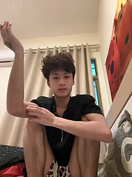 sexyboy-3525 online show from May 9, 2026, 5:00 am