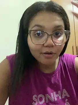 viviboraaaa online show from April 24, 2026, 12:23 am