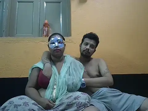 Naina1994 online show from April 25, 2026, 6:05 pm