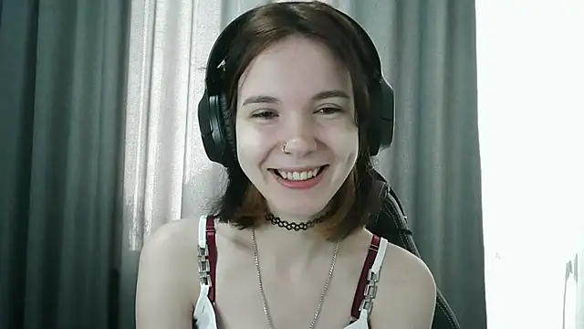 Snapshot of RubyBooby chatting on June 28, 2026, 4:41 am RubyBooby online show from June 28, 2026, 4:41 am