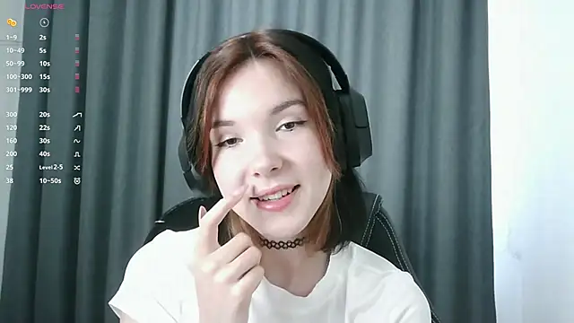 Snapshot of RubyBooby chatting on June 11, 2026, 4:04 pm RubyBooby online show from June 11, 2026, 4:04 pm