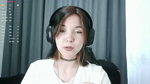 Snapshot of RubyBooby chatting on June 17, 2026, 3:11 pm RubyBooby online show from June 17, 2026, 3:11 pm