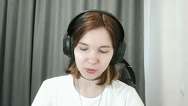 Snapshot of RubyBooby chatting on June 24, 2026, 5:22 pm RubyBooby online show from June 24, 2026, 5:22 pm