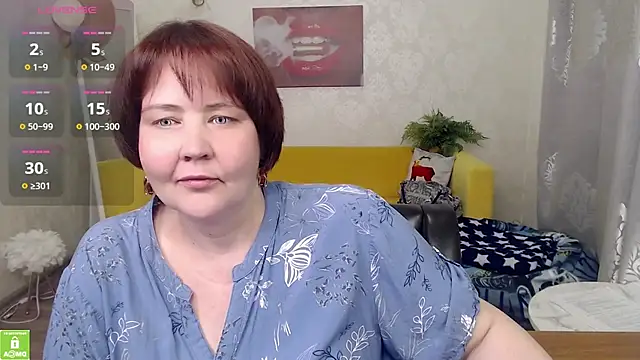 QUEEN02030 online show from July 4, 2026, 3:16 pm