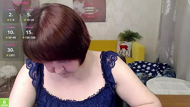 QUEEN02030 online show from July 3, 2026, 3:07 pm