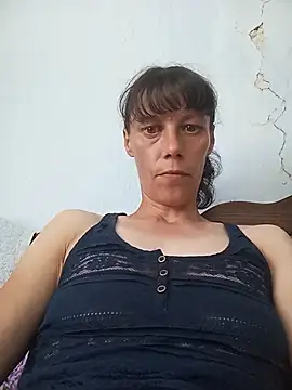 VikaBakerX online show from June 30, 2026, 1:33 pm