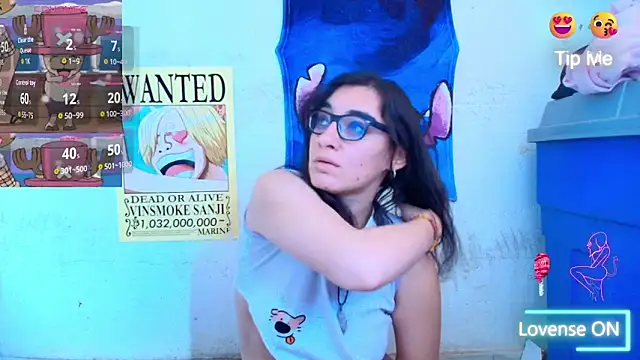 Ellaa honey online show from June 19, 2026, 6:03 pm