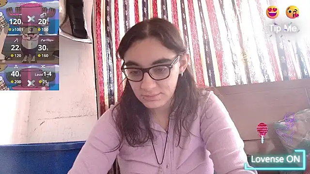 Ellaa honey online show from June 27, 2026, 3:29 pm