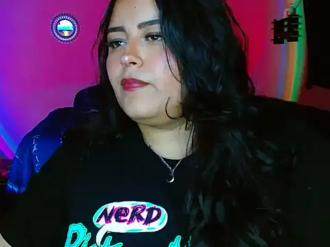 LunaAddittion online show from June 10, 2026, 2:13 am