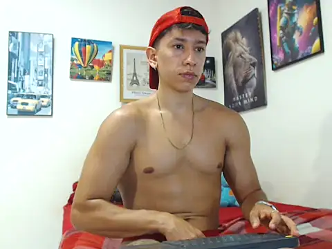 jeffsexybody online show from June 11, 2026, 12:32 am