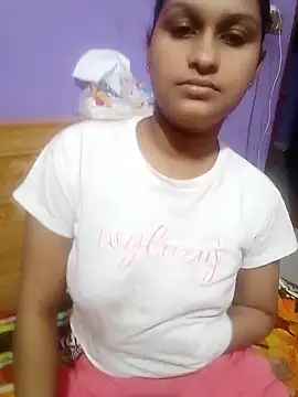 Jerin Couple61 online show from June 30, 2026, 3:23 pm