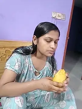 Jerin Couple61 online show from June 6, 2026, 10:31 am