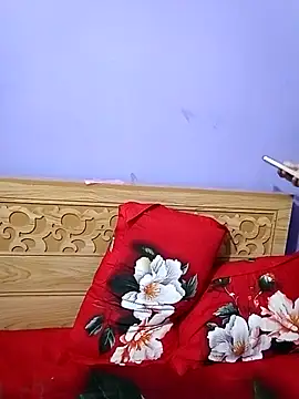 Jerin Couple61 online show from July 15, 2026, 10:55 am