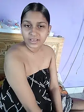 Jerin Couple61 online show from July 4, 2026, 8:53 am