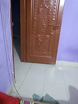 Jerin Couple61 online show from June 17, 2026, 10:52 pm