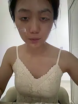 Shanshan 1267 online show from June 10, 2026, 2:07 pm