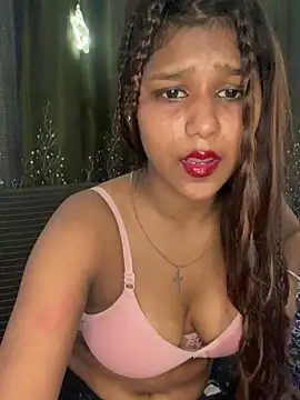 Cutiepie- online show from May 23, 2026, 10:47 am
