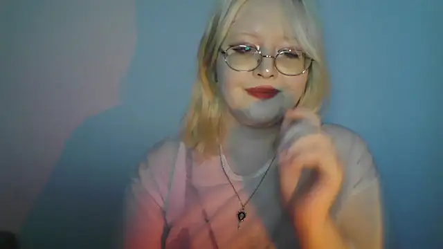 Elayne Sweet online show from June 18, 2026, 9:14 am