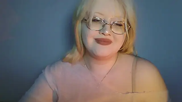 Elayne Sweet online show from June 20, 2026, 6:07 am