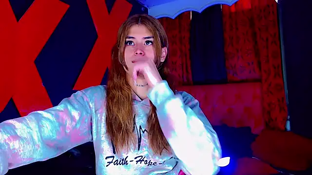 AlanFox1 online show from July 10, 2026, 12:38 pm