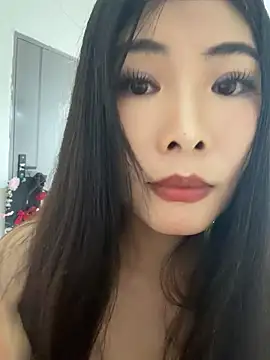 Xiaoyunduo1 online show from July 9, 2026, 4:13 am
